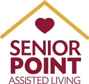 Senior Point Assisted Living logo