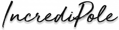IncrediPole logo