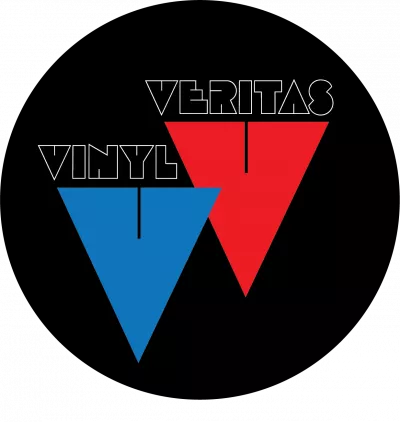 Vinyl Veritas logo
