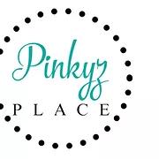 Pinkyz Place - Children's Hair Salon & Boutique logo