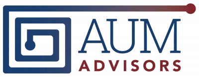 AUM Media logo