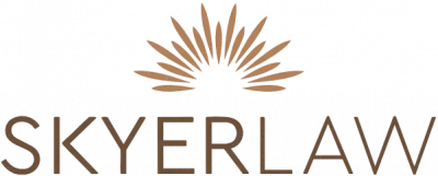 The Law Offices of Regina Skyer and Associates logo