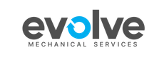 Evolve Mechanical logo