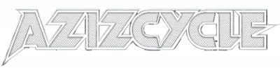 AzizCycle Motorcycle & Jet Ski logo