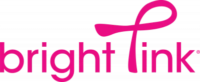 Bright Pink logo
