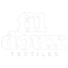 Fil Doux Textiles logo