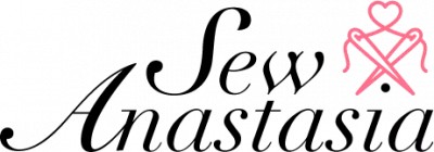 Sew Anastasia logo