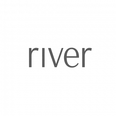river logo