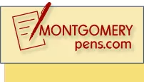 Montgomery Stationery Printing logo