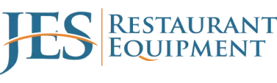 J.E.S. Restaurant Equipment logo