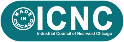 Industrial Council of Nearwest Chicago (ICNC) logo