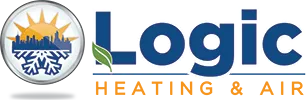Logic Heating & Air logo