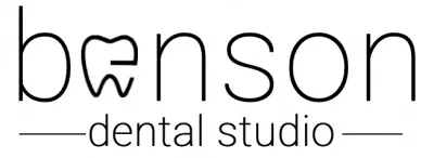 Benson Dental Studio logo