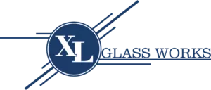 XL Glass Works logo