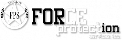 Force Protection Services logo