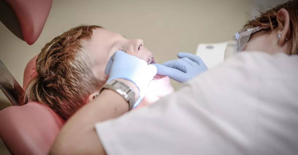 All Smiles Pediatric and Adolescent Dentistry
