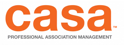 CASA Professional HOA Management Services logo