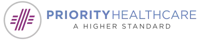 Body Renew by Priority logo
