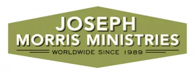 Joseph Morris Ministries logo