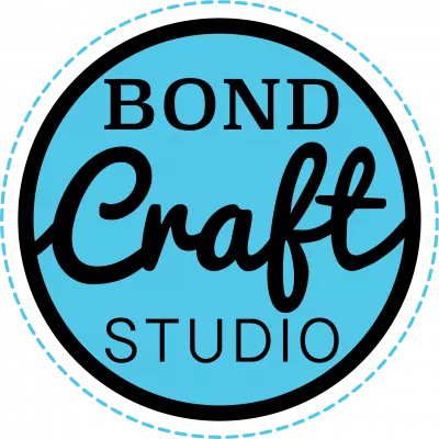 Bond Craft Studio logo