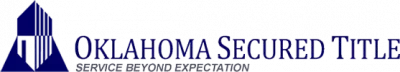 Oklahoma Secured Title-Tulsa logo