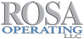 Rosa Operating LLC logo
