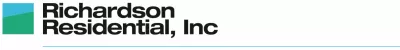 Richardson Residential logo