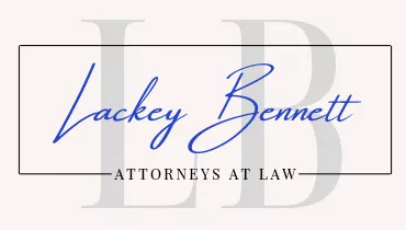 Paul and Lackey logo
