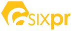 Sixpr logo
