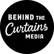 Behind The Curtains Media logo