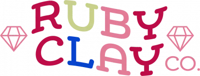 Ruby Clay Company logo