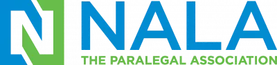 National Association of Legal Assistants logo