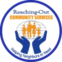 Reaching Out Community Services logo
