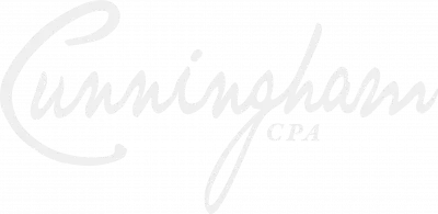 Cunningham CPA logo