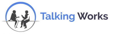 Talking Works / Lana Gaiton Psychological Services logo