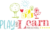 Play and Learn logo