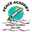 Peace Academy logo