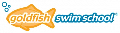 Goldfish Swim School logo