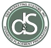 D and S Marketing Systems logo
