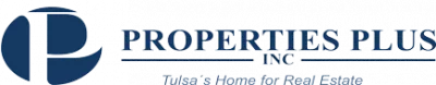 Properties Plus logo