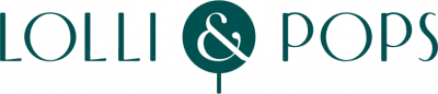 Lolli and Pops logo