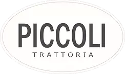 Piccoli Trattoria logo
