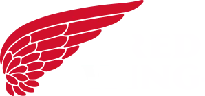 Red Wing logo