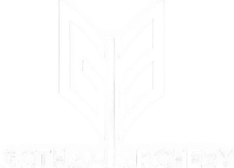 Gotham Archery logo