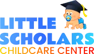 Little Scholars Daycare logo