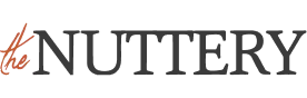 The Nuttery logo