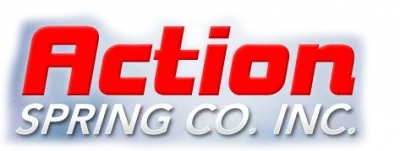 Action Spring Company logo