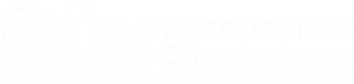 New Jerusalem Baptist Church logo