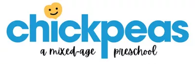Chickpeas A Mixed-Age Preschool logo