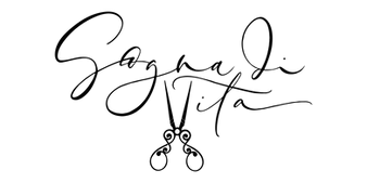 Sogna di Vita Salon logo